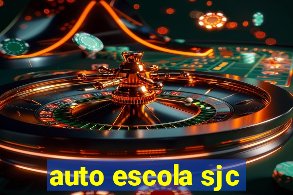 auto escola sjc